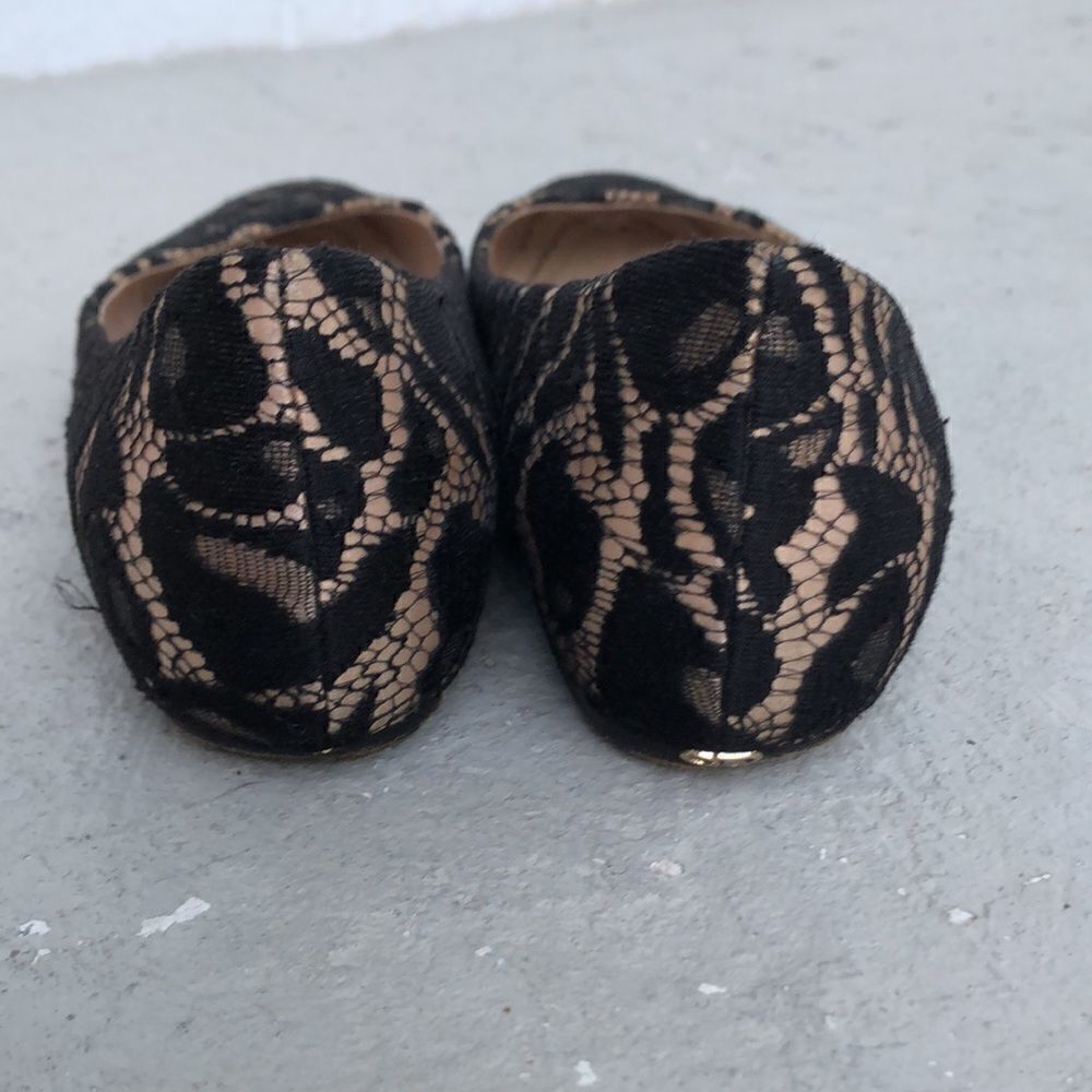 Vintage  Dior  python  Flats - Picture 3 of 8